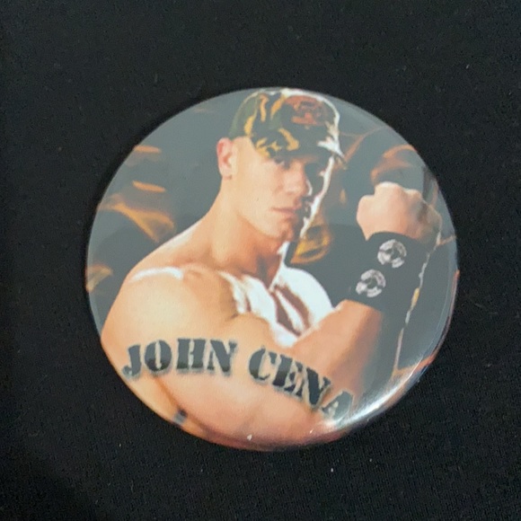 Wrestler Pins - Picture 3 of 5